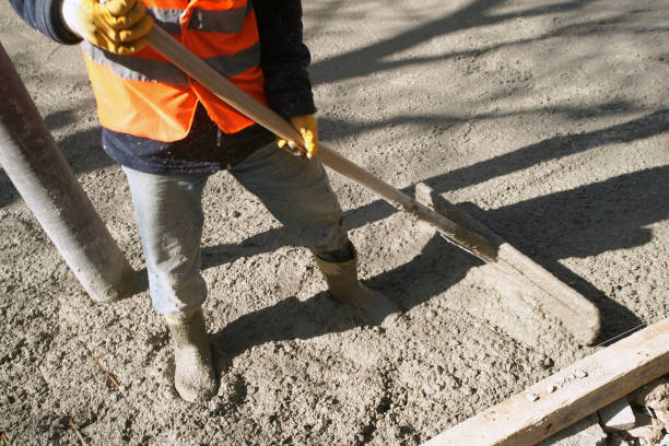 istock pouring of concrete 935410794
