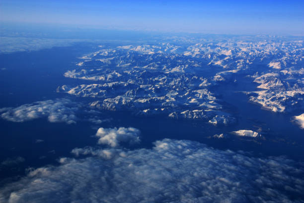 istock Fjords in Greenland 935411252