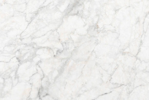 white marble texture (natural pattern for backdrop or background, can also be used for create surface effect to architectural slab, ceramic floor and wall tiles) - textured stone gray green imagens e fotografias de stock