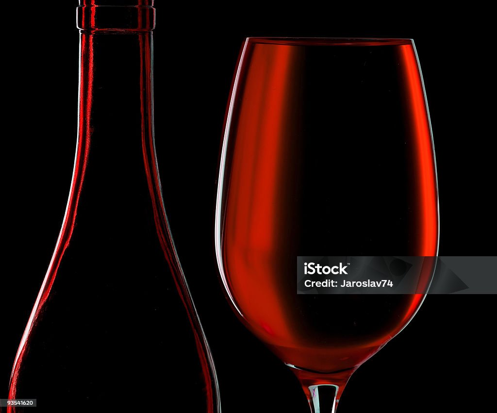 Vino - Foto stock royalty-free di Alchol