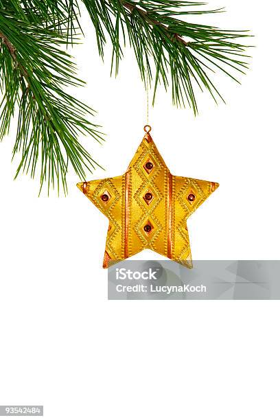 Goldener Punkt Stockfoto und mehr Bilder von Religion - Religion, Weihnachten, Atelier