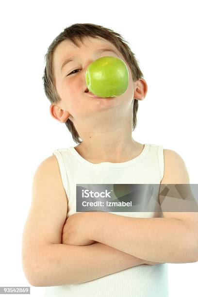 Fitness Stockfoto und mehr Bilder von Bildung - Bildung, Blick in die Kamera, Braunes Haar