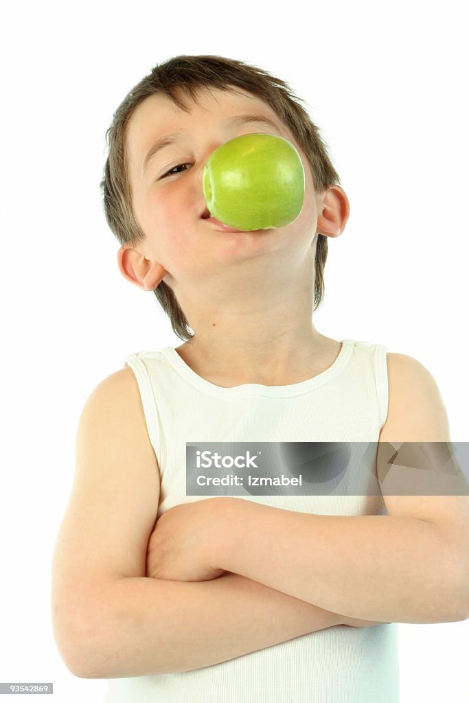 Stato di salute - Foto stock royalty-free di Alimentazione sana