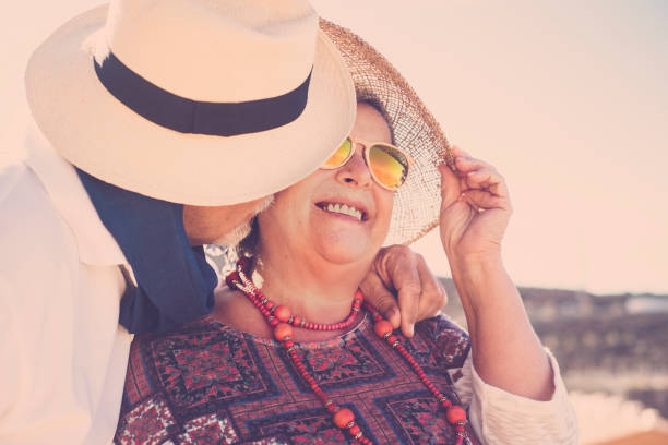 istock senior couple on the rooftop 935431430