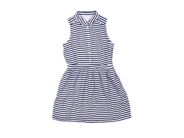 istock dress for girl on white background 935431750