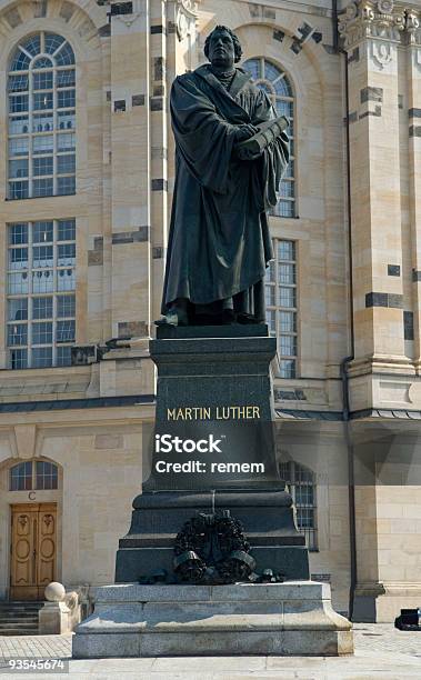 Martin Lutherreligious Leader 기독교에 대한 스톡 사진 및 기타 이미지 - 기독교, 독일, 드레스덴-독일