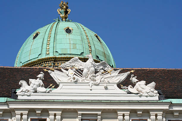 istock Hofburg Palace 93546322