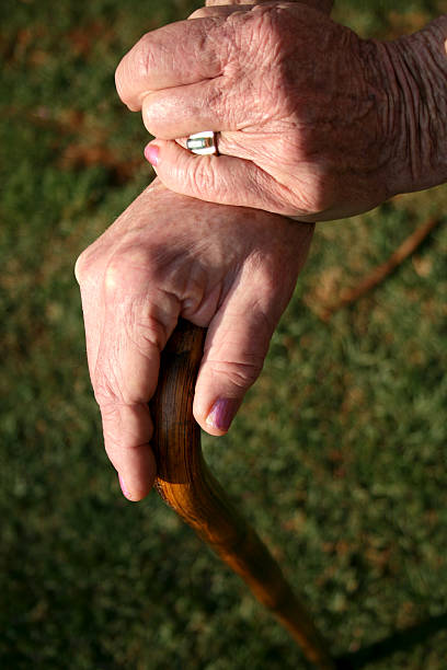 istock Senior adult 93548613