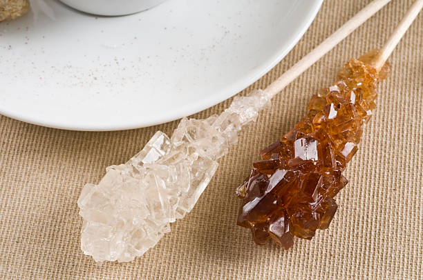 istock Sweet sugar gourmet food 93549581