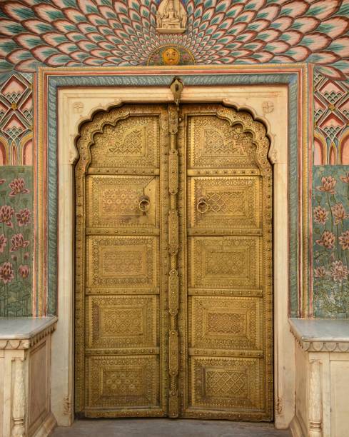 istock City Palace, Jaipur 935566352