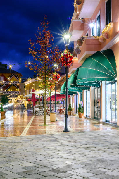 istock The New Bazaar in Tirana, Albania, sightseeing attraction 935580306