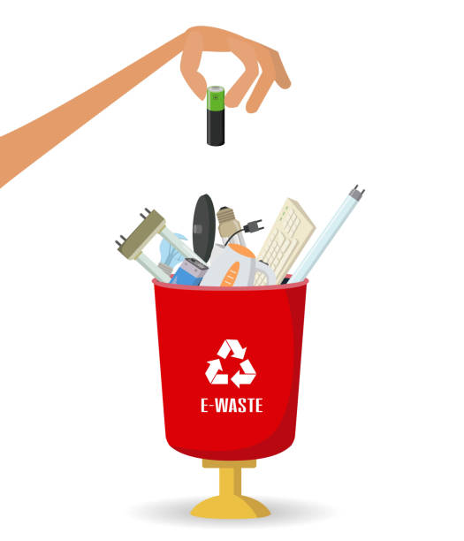 236 Electronic Waste Cartoons Illustrations & Clip Art - iStock 236 Electronic Waste Cartoons Illustrations & Clip Art - iStock