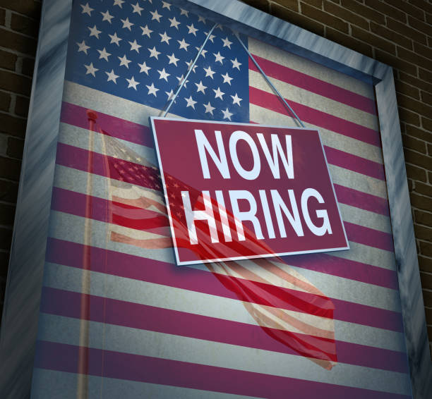 istock US Economy Jobs 935671244