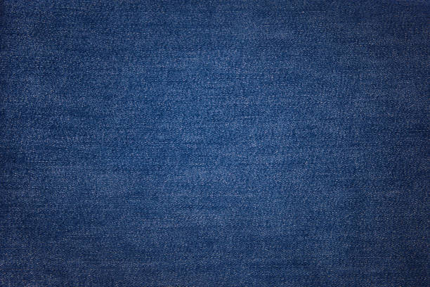 textura de jeans azul 2 - western europe - fotografias e filmes do acervo