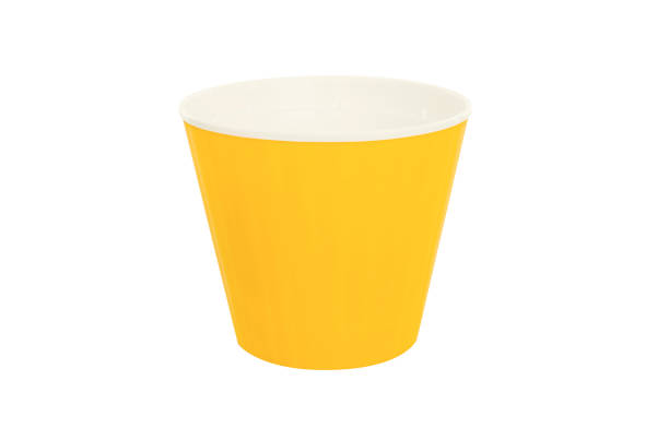 istock Bucket for transplanting flowers. 935699860