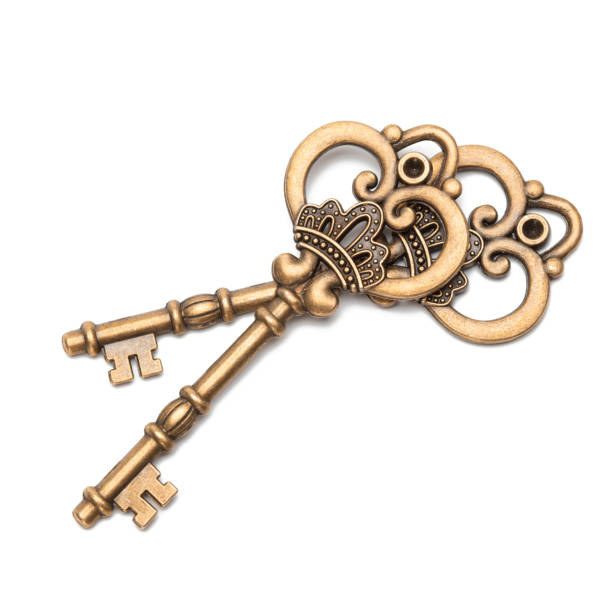 istock souvenir decorative keys metallic gold color 935723046