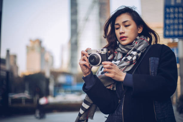 istock You don't take a photograph, you make it 935735488