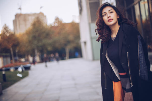 istock Business woman 935735610