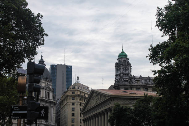 istock Plaza Mayo Detail 935742450