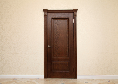 Brown Door Pictures | Download Free Images on Unsplash