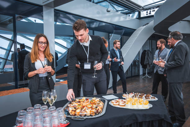 istock Business team enjoying a break 935774698