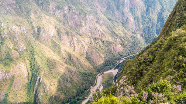 istock Inca City Valley of Machu Picchu 935852340