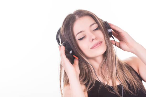 istock athlete listens to female music 935859132