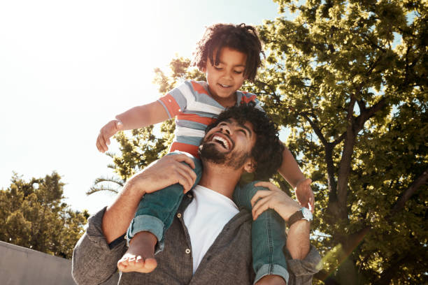 istock Out to enjoy some adventure 935942828