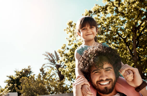 istock Making time to bond every chance they get 935942864