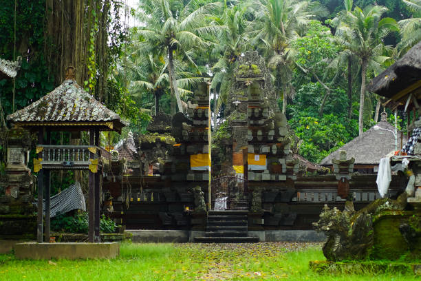 istock Balinese Hindu Temples 935978618