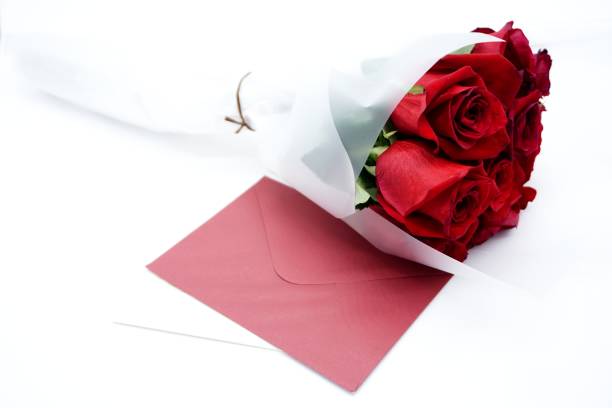 istock Bouquet of red roses 935979774