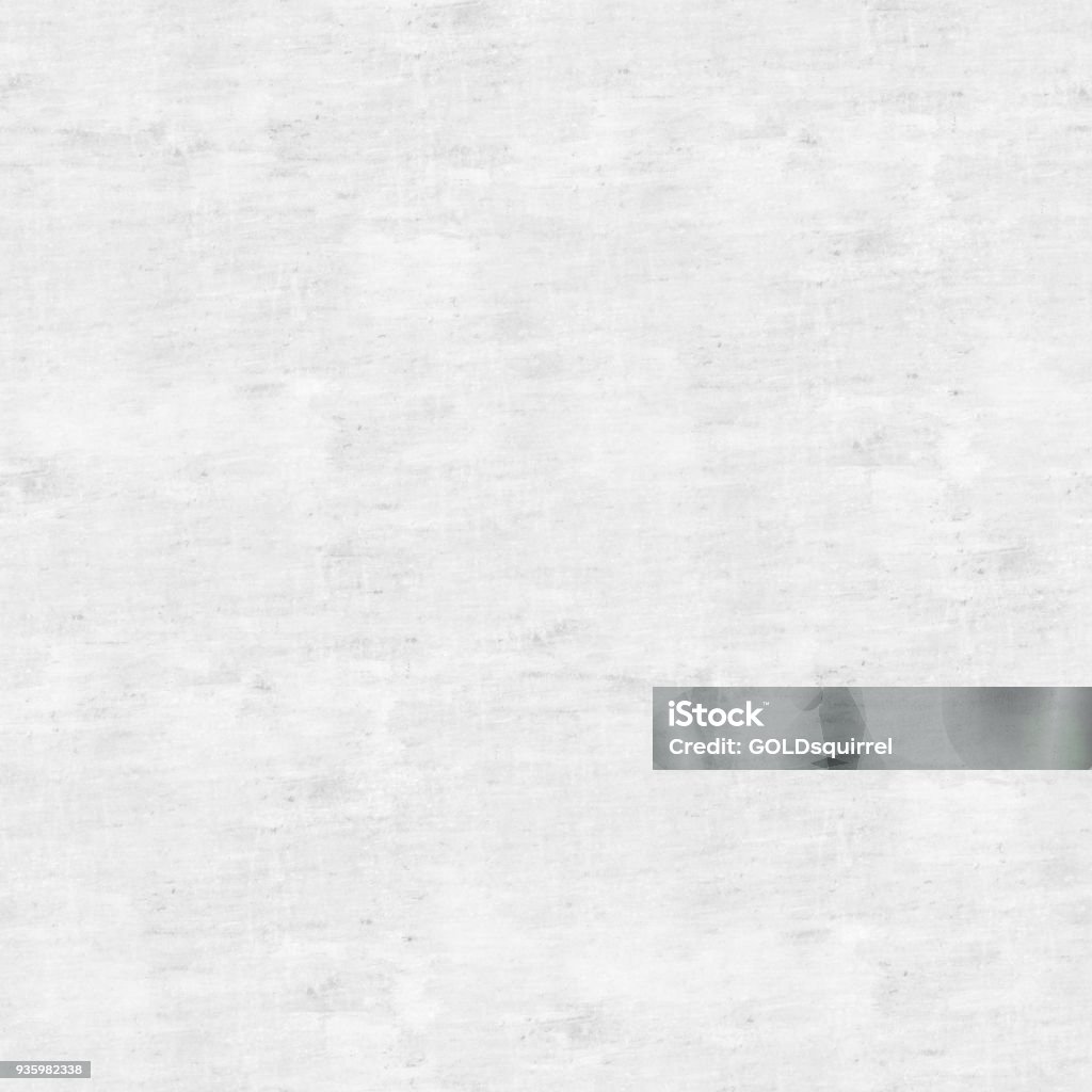 Seamless dirty bad painted white concrete wall surface with visible stains - architectural wall texture Bad painted building wall. Modern original light gray texture background. Unfinished dirty with visible imperfections and stains. Very fashionable and often used material in interior architecture and building architecture. Great material as background for card design and also architectural visualizations. 
Seamless pattern - duplicate it vertically and horizontally to get unlimited area. Zoom to see the details. A hand-made texture drawn with wet pastels. Tile Stock Photo