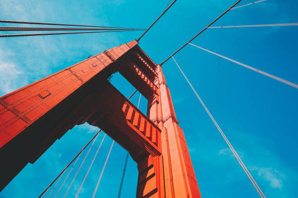 istock Golden Gate Bridge, San Francisco, USA 935984082