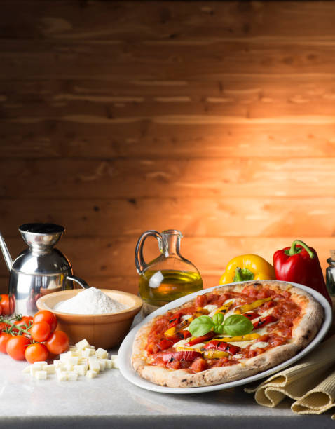 istock Italian food 936004728