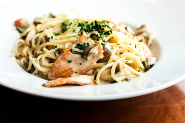 istock Seafood 