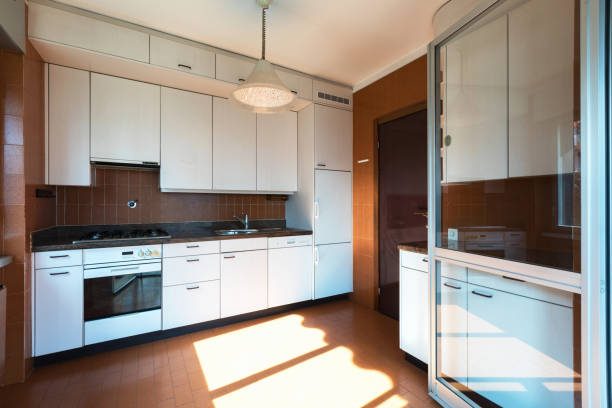 istock House kitchen to be renovated white 936016086