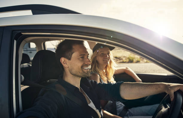 istock Just one more stop and we're there 936029750