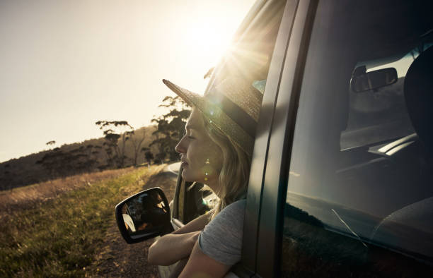 istock Nothing like the wind in your hair 936031808