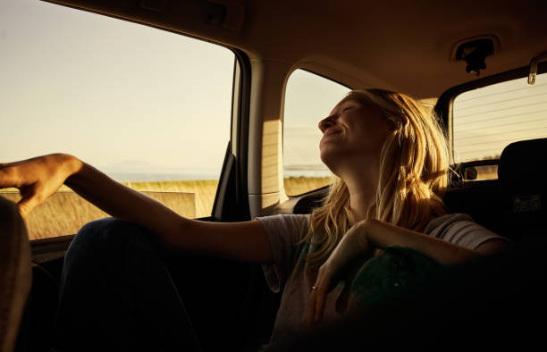 istock Taking a cruise on a sunny afternoon 936031838