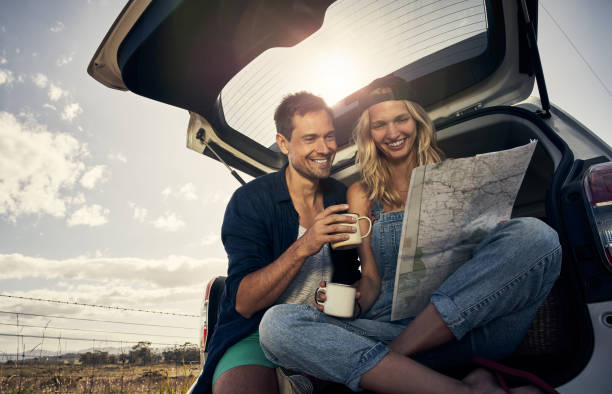 Time for some coffee to wake us up