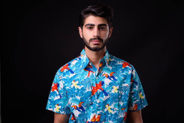 istock Portrait Of Handsome Man 936032608
