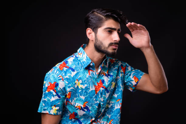 istock Portrait Of Handsome Man 936032832