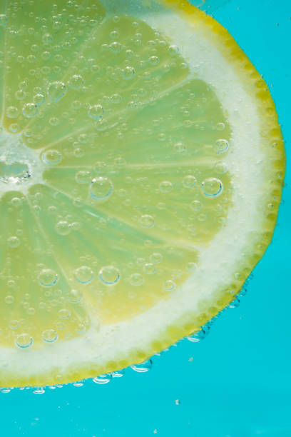 istock lemon slice in mineral water 936041710