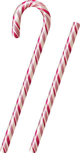 White candy canes with pink stripes over a white background Vector illustration of a candy cane and a peppermint stick. A 500 dpi jpg file is included.

[Url=/file_search.php?action=file&lightboxID=8806762][IMG]http://i912.photobucket.com/albums/ac324/vivcard/ChristmasBanner.jpg[/IMG][/url]

[Url=/file_search.php?action=file&lightboxID=8806331][IMG]http://i912.photobucket.com/albums/ac324/vivcard/SweetThingsBanner.jpg[/IMG][/url] candy peppermint christmas mint stock illustrations