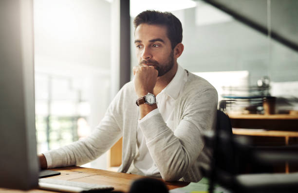 istock Dedicated to the job 936062660