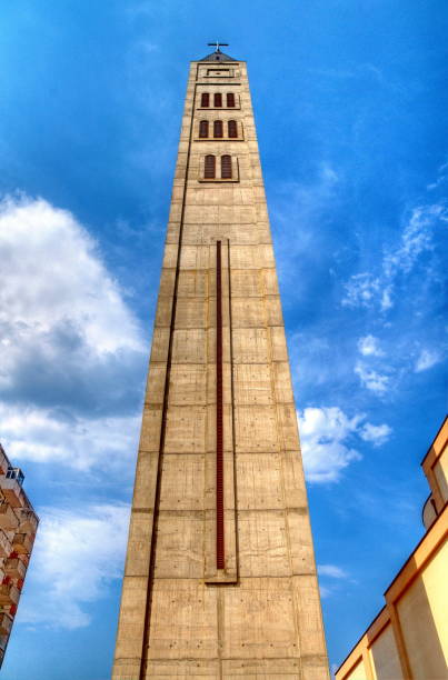 istock Church of St Peter and Paul, Mostar 936077774