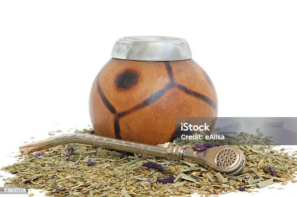 Mate Stock Photo - Download Image Now - Buenos Aires, Yerba Mate, Argentina