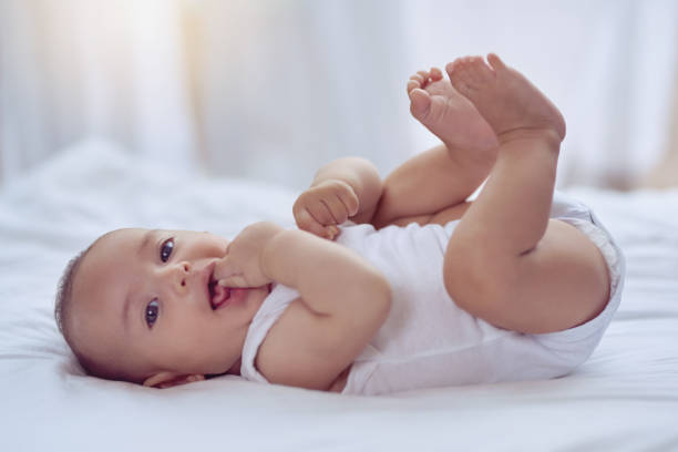 istock Mom thinks I’m cute and I kinda have to agree 936112910
