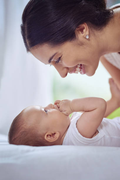 istock The greatest love I've ever known 936112936