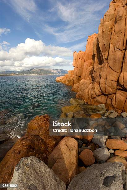 Costa Do Mediterrâneo - Fotografias de stock e mais imagens de Azul - Azul, Baía, Beleza